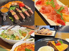 -安妮意大利餐厅(国贸店)