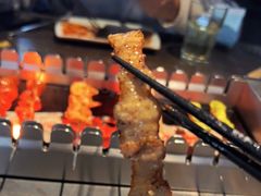 六花肉-很久以前羊肉串(昌里路三钢里店)