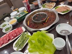-枇杷园食为鲜火锅(南山店)