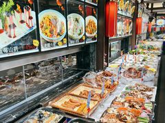 -盈春大饭店(千山路店)