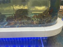 -大众海鲜(巨龙北路店)