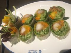 -美奈小馆·越南料理(中航城君尚购物中心店)