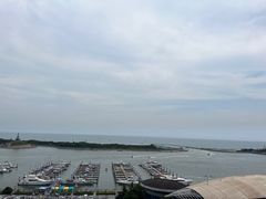 -日照世帆赛基地