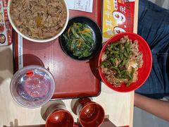 -食其家·牛丼咖喱(天津梅江印象城店)