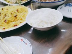 -翟氏天天小吃(上东街区店)