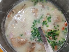 -南记食粥坊·宵夜大排档(莲花总店)