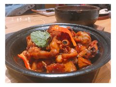 -峨嵋小镇·川菜(勒泰中心店)