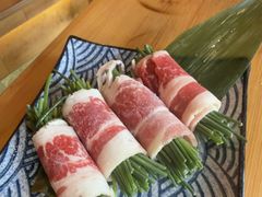 -龙山烧肉(万象城店)