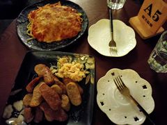 -咖法森林·咖啡  酒吧(天河店)