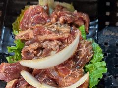 -燚青春东北泥炉烤肉(百合店)