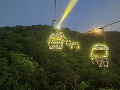 -富斯特索道