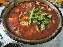 -重庆特色冷锅鱼(武大店)