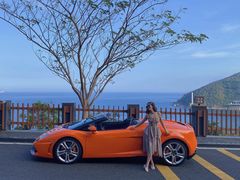 -三亚海棠湾万丽度假酒店