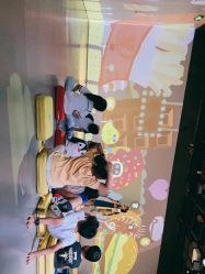 -小鸡哆哆故事屋·儿童乐园(嘉里城店)