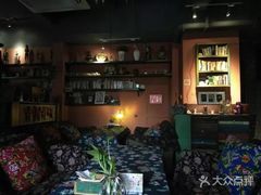 -三小姐咖啡店西餐下午茶(太平门直街店)