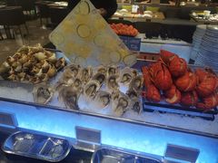 波士顿龙虾-博林天瑞喜来登酒店·西丽尚膳