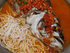 开胃鱼头王（双味）-马凯餐厅(地安门店)