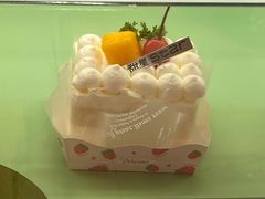 -甜星Star面包生日蛋糕(北坦店)