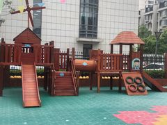 -贝美蓝天幼儿园(河东直沽园)