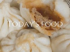 -石饮红星包子(中山路店)
