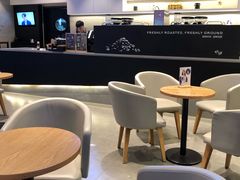 大堂-瑞幸咖啡(深圳来福士广场店)