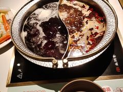 -温禾牛·和牛寿喜烧自助火锅(恒基名人店)