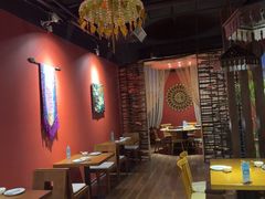 -泰国餐厅 Thai Food(裕华万达店)