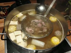 -牛很鲜潮汕牛肉火锅(朝晖路店)