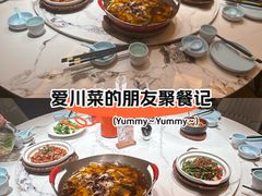 -玉林烤鸭店(定福庄店)