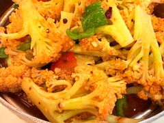 -欧提汗·新疆餐厅·清真(银都路店)
