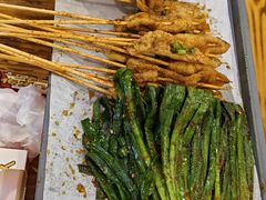 -冶建镜子·老南昌大排档·江西虾王(总店)