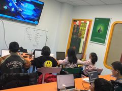 -童程童美少儿编程乐高机器人(环球港校区)