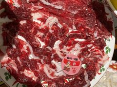 -汕头八合里海记牛肉店(清河店)