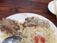 -217丰惠源抓饭(江乾路店)