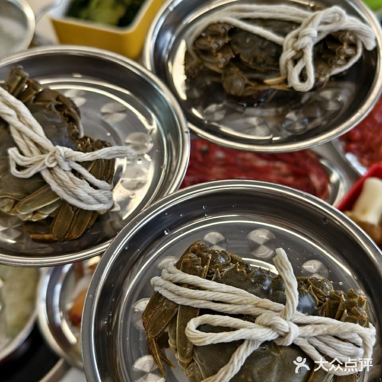 朝阳青年路！在这家直接实现了海鲜自由