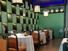 大堂-旺顺阁鱼头泡饼(常营店)