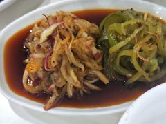 -天一沾水肥肠(科园一街店)