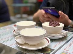 双皮奶-义顺牛奶公司(新马路老店)