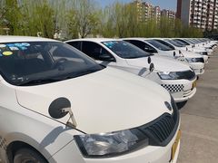 -光明驾校·学车·陪驾(杨浦店)