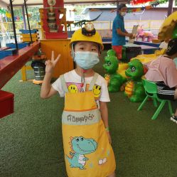 点击看大图 -寻石问宝研学亲子乐园(朝阳公园店)