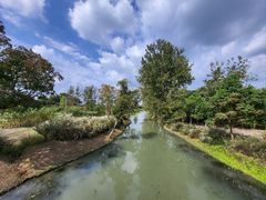 -嘉北郊野公园