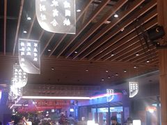 -爱有声毛肚串串火锅自助(龙之梦大都汇店)
