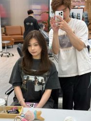 -梳蕾娜 HAIR SALON