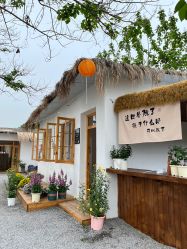 -DORA kids 朵拉儿童摄影花园店