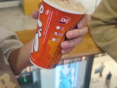 -DQ·蛋糕·冰淇淋(荟聚中心店)