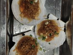 -胶东海鲜大排档(北太平庄店)