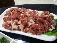 -草原饭店火锅