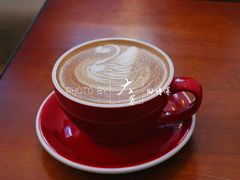 -COFFEE HOLIC(朝外SOHO店)