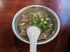 -达道武仔牛肉店(广达路店)