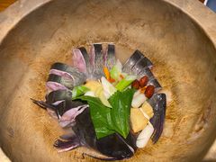 -滇小鱼·云南野生菌火锅(上杭路店)